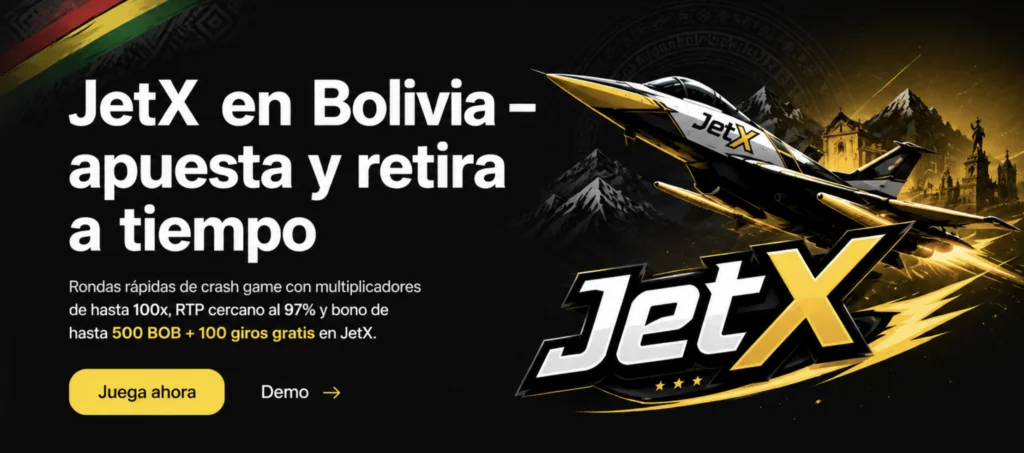 jet x juego