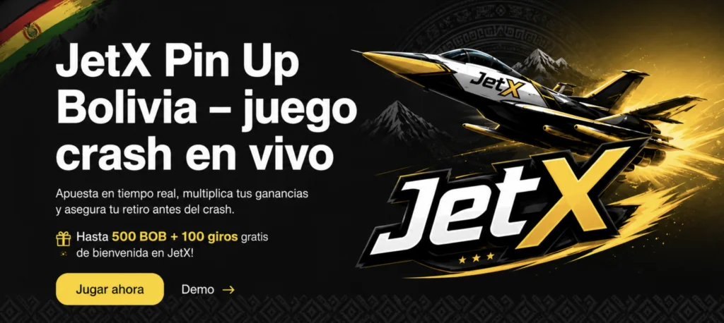 jet x pinup